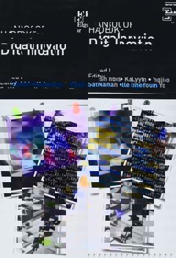 Handbook of Digital Innovation