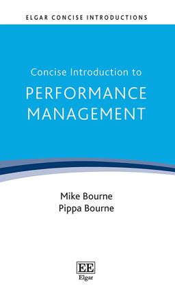 Concise Introduction to Performance Management Concise Introduction to Performance Management