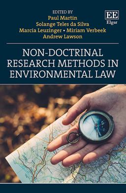 Non-Doctrinal Research Methods in Environmental Law Non-Doctrinal Research Methods in Environmental Law