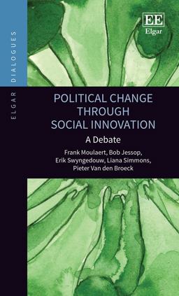 Political Change Through Social Innovation Political Change Through Social Innovation