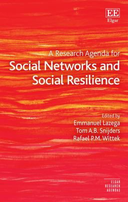 A Research Agenda for Social Networks and Social Resilience A Research Agenda for Social Networks and Social Resilience