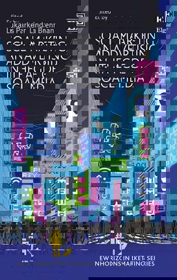 Social Marketing and Advertising in the Age of Social Media