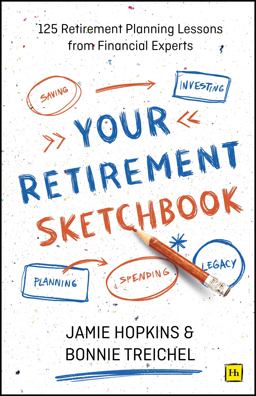 Your Retirement Sketchbook