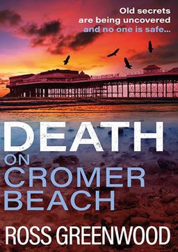 Death on Cromer Beach