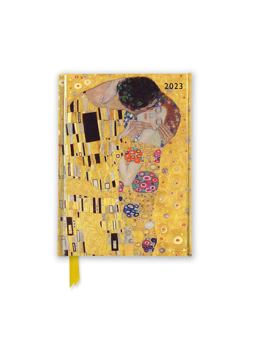 Gustav Klimt: the Kiss Pocket Diary 2023 Gustav Klimt: the Kiss Pocket Diary 2023