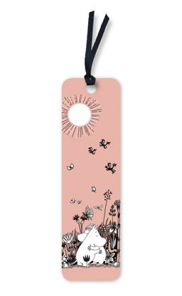Moomin Love Bookmarks (pack Of 10) Moomin Love Bookmarks (pack Of 10)