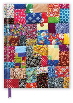 Patchwork Quilt (Blank Sketch Book) Patchwork Quilt (Blank Sketch Book)