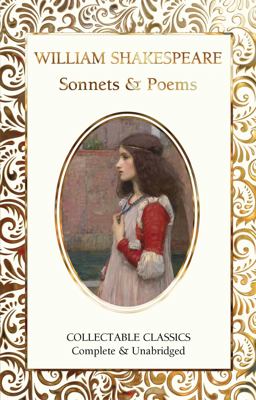 Sonnets and Poems of William Shakespeare