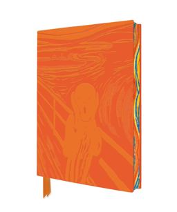 Edvard Munch: the Scream Artisan Art Notebook (Flame Tree Journals) Edvard Munch: the Scream Artisan Art Notebook (Flame Tree Journals)
