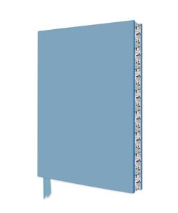 Sky Blue Artisan Notebook (Flame Tree Journals) Sky Blue Artisan Notebook (Flame Tree Journals)