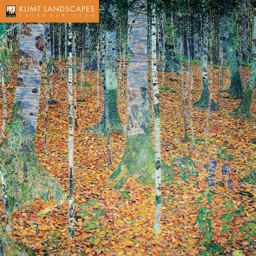 Klimt Landscapes Wall Calendar 2024 (Art Calendar) Klimt Landscapes Wall Calendar 2024 (Art Calendar)