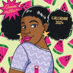 Sharee Miller Wall Calendar 2024 (Art Calendar) Sharee Miller Wall Calendar 2024 (Art Calendar)