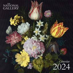 The National Gallery Wall Calendar 2024 (Art Calendar) The National Gallery Wall Calendar 2024 (Art Calendar)