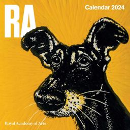 Royal Academy of Arts Wall Calendar 2024 (Art Calendar) Royal Academy of Arts Wall Calendar 2024 (Art Calendar)