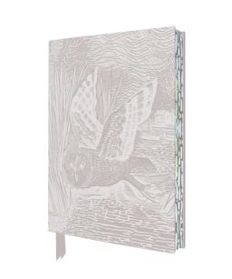 Angela Harding: Marsh Owl Artisan Art Notebook (Flame Tree Journals) Angela Harding: Marsh Owl Artisan Art Notebook (Flame Tree Journals)