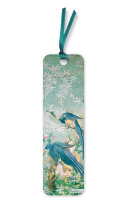 John James Audubon: Magpie Jays Bookmarks (pack Of 10) John James Audubon: Magpie Jays Bookmarks (pack Of 10)
