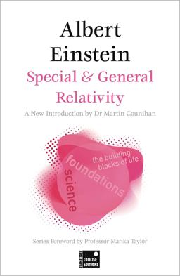 Special and General Relativity (Concise Edition)
