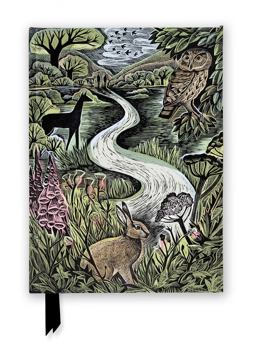 Angela Harding: Landlines (Foiled Journal) Angela Harding: Landlines (Foiled Journal)