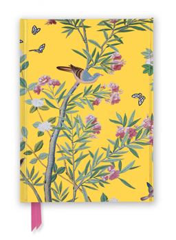 Royal Pavilion, Brighton: Queen Victoria's Bedroom (Foiled Journal) Royal Pavilion, Brighton: Queen Victoria's Bedroom (Foiled Journal)