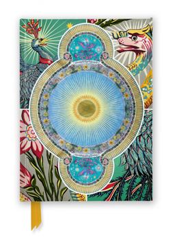 Royal Pavilion, Brighton: Saloon (Foiled Journal) Royal Pavilion, Brighton: Saloon (Foiled Journal)