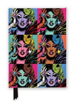 Art of Drag (Foiled Journal) Art of Drag (Foiled Journal)