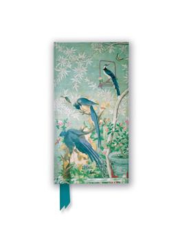 John James Audubon: Magpie Jays (Foiled Slimline Journal) John James Audubon: Magpie Jays (Foiled Slimline Journal)