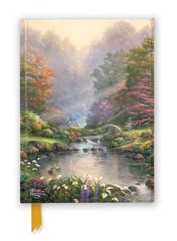 Thomas Kinkade Studios: Reflections of Faith (Foiled Journal) Thomas Kinkade Studios: Reflections of Faith (Foiled Journal)