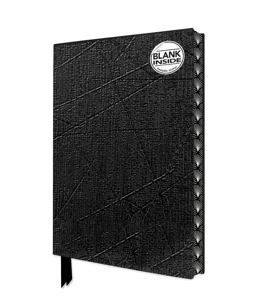 Ebony Blank Artisan Notebook (Flame Tree Journals) Ebony Blank Artisan Notebook (Flame Tree Journals)