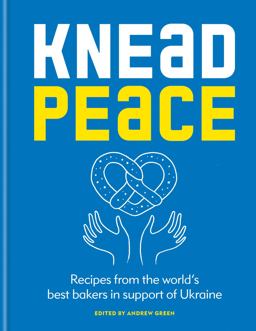 Knead Peace: Bake for Ukraine