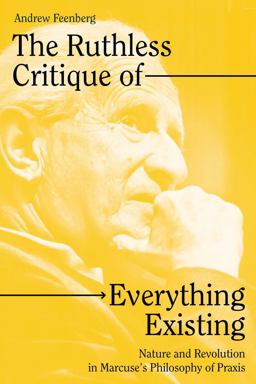 The Ruthless Critique of Everything Existing The Ruthless Critique of Everything Existing