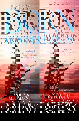 Born in the Borderlands