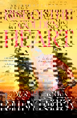 Rise of the Golden Heart