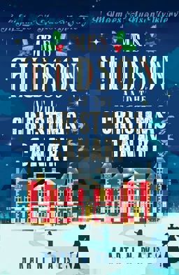 Mrs Hudson and the Christmas Canary