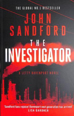 The Investigator