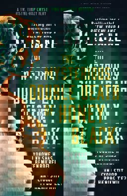 The Mysterious Double Death of Honey Black