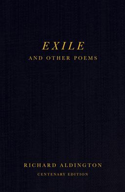 Exile and Other Poems