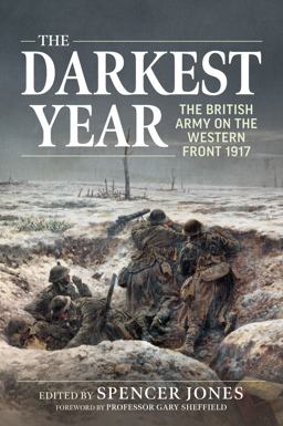 The Darkest Year The Darkest Year