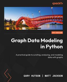 Graph Data Modeling in Python