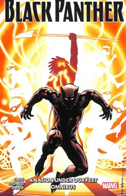 Black Panther Omnibus