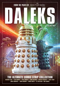 Daleks