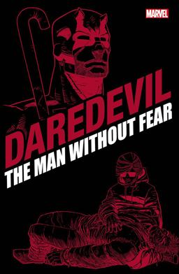 Daredevil: the Man Without Fear