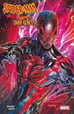 Spider-Man 2099