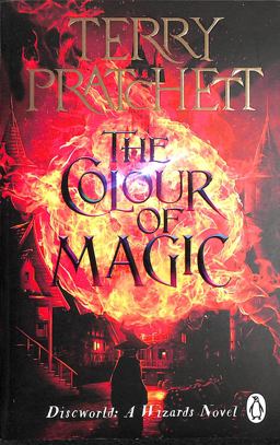 The Colour of Magic