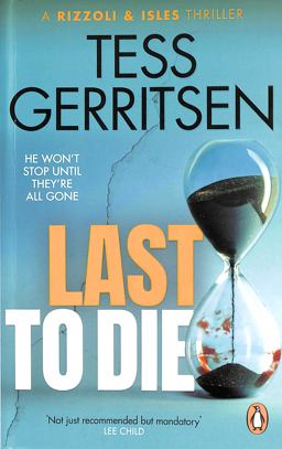 Last to Die