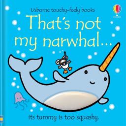 Thats Not My Narwhal