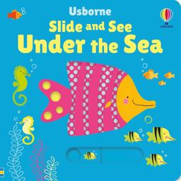 Slide and See under the Sea