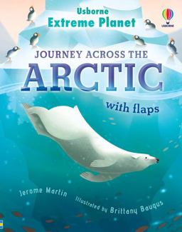 Extreme Planet: Journey Across the Arctic Extreme Planet: Journey Across the Arctic