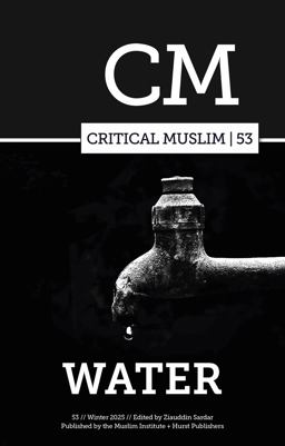 Critical Muslim 53