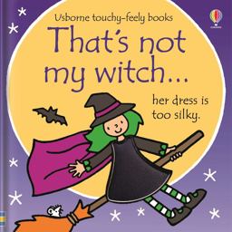 That's Not My Witch...