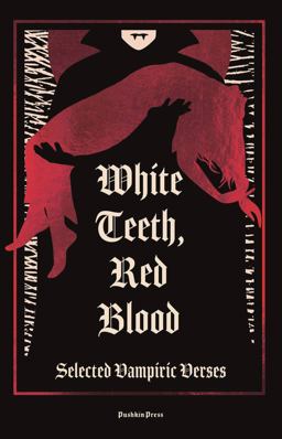 White Teeth, Red Blood